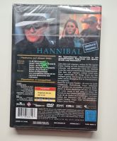 DVD Hannibal Ridley Scott OVP Rheinland-Pfalz - Maßweiler Vorschau