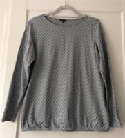 MONTEGO Shirt Longsleeve Langarmshirt Gr. L Frankfurt am Main - Frankfurter Berg Vorschau