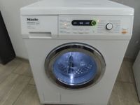 Waschmaschine MIELE 8Kg A+++ W5877 1600U/min 1 Jahr Garantie Pankow - Prenzlauer Berg Vorschau