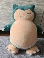 Relaxo Pokemon Kuscheltier 50cm Brandenburg - Blankenfelde-Mahlow Vorschau