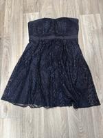 Vera Mont Kleid Gr. 40 Niedersachsen - Bockhorn Vorschau