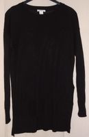 KA H&M Pullover Gr. XS schwarz 50Acryl 50 Viscose getragen noch g Rheinland-Pfalz - Bacharach Vorschau