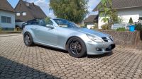 Mercedes-Benz SLK 200 KOMPRESSOR - Rheinland-Pfalz - Trier Vorschau