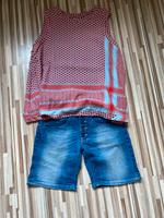 Cecilie Copenhagen, Top, Bluse, Gr S, Baumwolle, Please, Short Saarland - Bous Vorschau