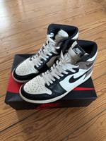Nike Air Jordan 1 Retro High OG Dark Mocha Size 9.5/43 Hamburg-Mitte - Hamburg Neustadt Vorschau