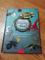 Graviton  - Buch für Jules Verne-Fans Hessen - Butzbach Vorschau