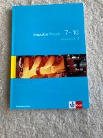 Impulse Physik 7-10 Arbeitsbuch 2 Klett Rheinland-Pfalz - Oppenheim Vorschau