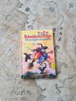 Hexengeschichten • Schmökerzwerge • Kinder/Jugendbuch • Lesespaß Hessen - Kassel Vorschau