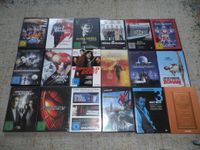 Sammlung - Konvolut - 26 Filme - alle Genres - DVD Nordrhein-Westfalen - Leverkusen Vorschau