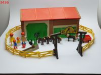 Playmobil 3436-A 1985 Pony-Hof Hessen - Zwingenberg Vorschau