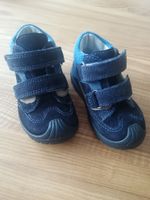 Lauflernschuhe von Superfit, Größe 20 Sachsen - Bernsbach  Vorschau