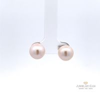 Perl Ohrringe aus 925er Silber Baden-Württemberg - Leimen Vorschau