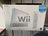 Nintendo Wii mit Wii Sports Niedersachsen - Katlenburg-Lindau Vorschau