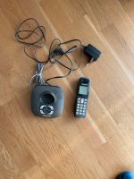 Gebrauchtes Panasonic Wireless München - Schwabing-Freimann Vorschau