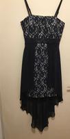 Abendkleid blau 36 neu Abschlussball Nürnberg (Mittelfr) - Oststadt Vorschau