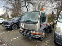 Mitsubishi Canter Fuso 5,5 to Absetzkipper 130 PS Nordrhein-Westfalen - Solingen Vorschau