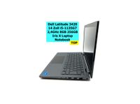 Dell Latitude 3420 14 Zoll i5-1135G7 8GB 256GB Iris X Laptop Mitte - Wedding Vorschau