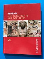 Mosaik - Der Geschichte auf der Spur C 6 Oldenbourg Aachen - Aachen-Mitte Vorschau