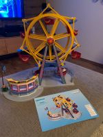 Playmobil Riesenrad Niedersachsen - Nordhorn Vorschau