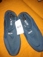 Strand und Badeschuhe, Beko Gr. 44 Neu Hannover - Ahlem-Badenstedt-Davenstedt Vorschau