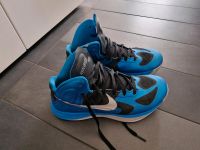 Nike Zoom Hyperfuse/ Basketball/ Jordan Gr.43 Herzogtum Lauenburg - Lauenburg Vorschau