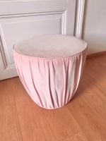 Pouf Rosa Hocker Frankfurt am Main - Nordend Vorschau