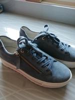 Damen Sneaker Gabor Gr. 38,5 Nordrhein-Westfalen - Ratingen Vorschau
