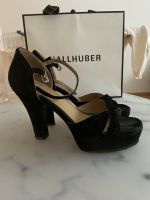 Hallhuber High Heels Gr. 40 München - Altstadt-Lehel Vorschau