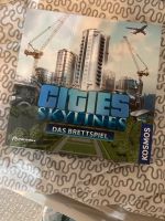 Cities Skylines Brettspiel Berlin - Lichtenberg Vorschau