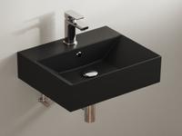 Aqua Bagno Waschbecken Aufsatzwaschtisch 50cm - Loft - KS.AN.50 Dortmund - Mengede Vorschau
