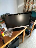 22 Zoll Grundig TV mit Fernbedienung 12 Volt Anschluss Nordrhein-Westfalen - Viersen Vorschau