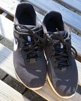 NIKE Running Schuhe Bayern - Münchberg Vorschau