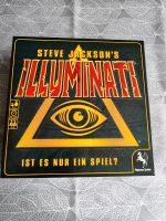 Illuminati von Pegasus Spiele Pankow - Prenzlauer Berg Vorschau