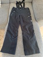 Skihose Spyder M schwarz Herren Topp Zustand Saarland - Heusweiler Vorschau