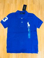 Polo Ralph Lauren 5T 110 Gr neu München - Bogenhausen Vorschau