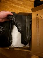 Dr. Martens Tarik Schwarz Hamburg - Wandsbek Vorschau