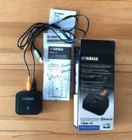 Yamaha YBA 11 Bluetooth Wireless Audio Receiver Top Zustand Nordrhein-Westfalen - Hennef (Sieg) Vorschau