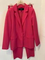 Vero Moda, Anzug, Blazer / Hose, Gr. 38, pink Hessen - Dipperz Vorschau