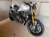 TAUSCH Ducati Monster Streetfighter Baden-Württemberg - Freiburg im Breisgau Vorschau