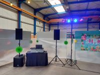 DJ Gesucht, Party DJ, DJ Hochzeitsfeier, DJ Geburtstagsfeier Nordrhein-Westfalen - Hamminkeln Vorschau