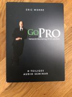 Eric Worre GoPro 8tlg CD Audio Seminar Network Marketing Profi Bayern - Kalchreuth Vorschau