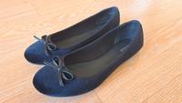 Graceland Ballerinas, Schwarz, Größe 41 Nordrhein-Westfalen - Lage Vorschau