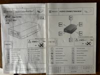 Renault Audio Connection Box USB 7711419487 Bayern - Oberviechtach Vorschau