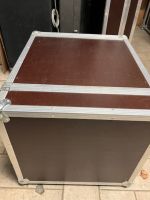 FLIGHTCASE 19“, Höhe Rackschiene vorne + hinten 10 HE ( 46cm) Baden-Württemberg - Backnang Vorschau