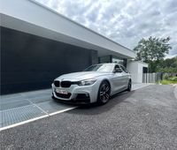 BMW 318d 2014 f31 Aachen - Aachen-Mitte Vorschau