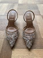 Zara Brautschuhe 38 Baden-Württemberg - Leonberg Vorschau