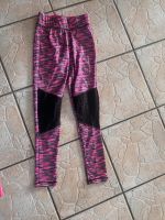 Mädchen Sporttights Gr 134/140 Niedersachsen - Holle Vorschau