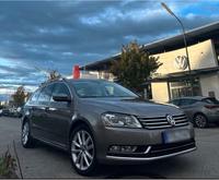 Vw Passat 2.0 EXCLUSIVE (Tausch/verkauf) München - Au-Haidhausen Vorschau