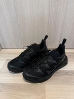 Salomon 11S Schuhe A.B.1 Boris Bidjan Saberi Schwarz - 44.5 Nordrhein-Westfalen - Sankt Augustin Vorschau