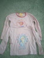 Strawberry/Disney Longshirt gr. 116 Mädchen Nordrhein-Westfalen - Monheim am Rhein Vorschau